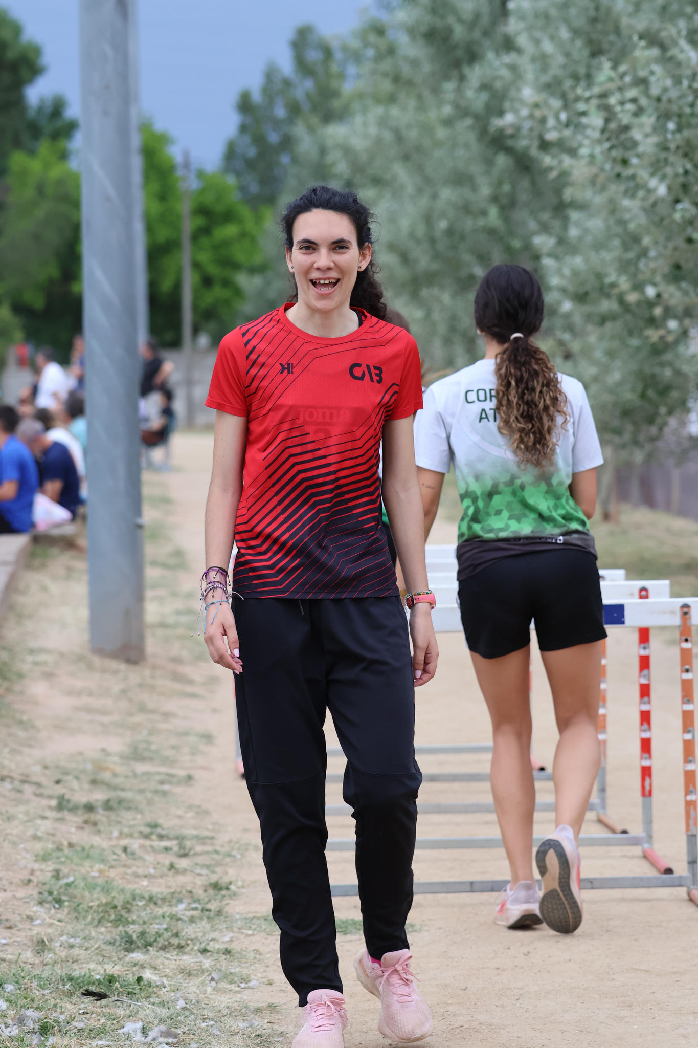 Club Atletisme Badalona - 